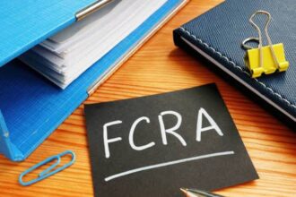 The Foreign Contribution (Regulation) Act was enacted to regulate the acceptance and utilization of foreign contributions by individuals, associations, and companies. An FCRA account is a designated bank account used exclusively for foreign contributions.