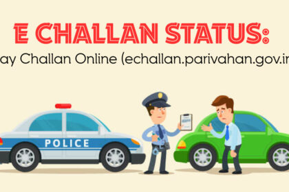 E-Challan is an computer generated challan .the used Electronic Challan System. They are sent to the violator via SMS or email, linked to the vehicle’s registration number .The traffic police department is having the right to issue a challan to any driver who does not follow the traffic rule’s while driving.