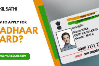 How to Apply for Aadhaar Card