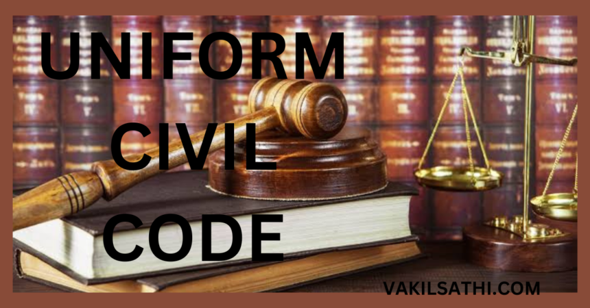 Uttarakhand is the first state in  India to pass the UCC (Uniform Civil Code) 