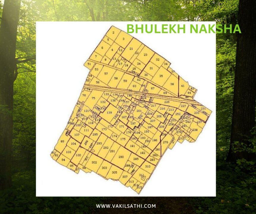 Bhulekh vakilsathi.com