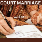 Court Marriage Registration vakilsathi.com