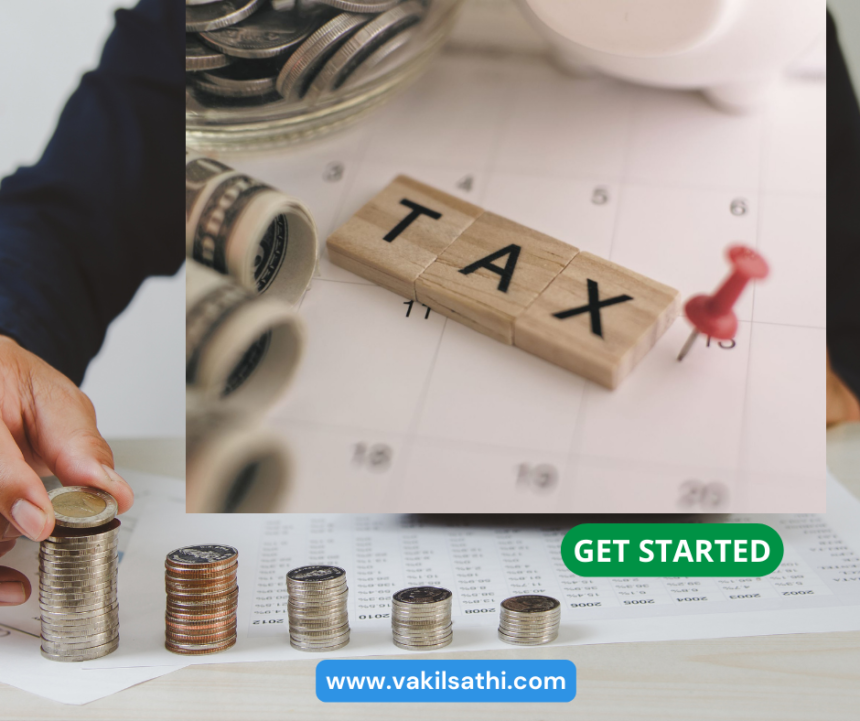 www.vakilsathi.com Tax