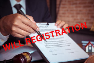 WILL REGISTRATION